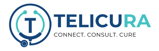 Telicura logo